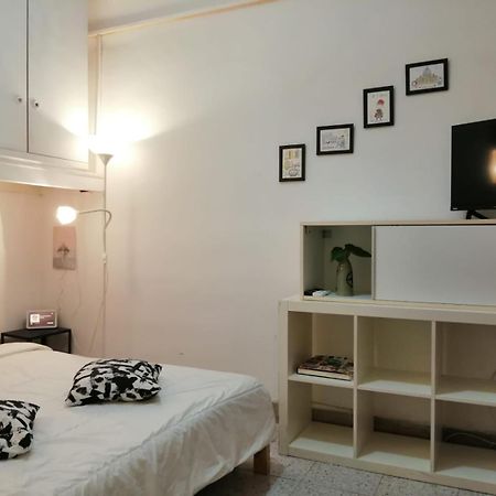 Via Varese Apartment Rome Buitenkant foto