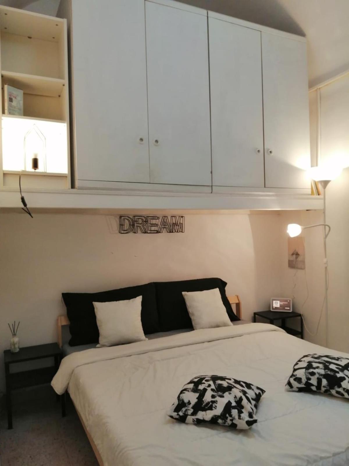 Via Varese Apartment Rome Buitenkant foto